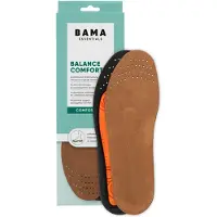 Bama Balance Comfort - Anatomische ondersteuning met demping voor de voet - 37