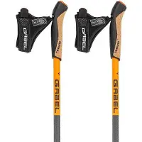 Gabel Carbon Xt 3s-100 F.l Stokken