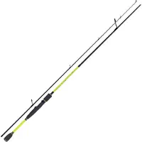 Maximus Rods Villain Spinning Rod Zilver 2.70 m / 5-21 g
