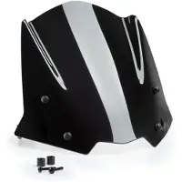 Puig New Generation Sport Triumph Speed Triple 765 R 2021-2022 Sport Voorruit