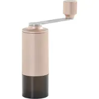 AdHoc Koffiemolen Moro Light Copper
