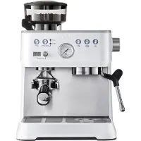 Solis Grind & Infuse Perfetta Wit 98028