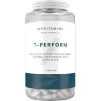 Myprotein T-Perform - 270tabletten