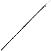 Alcedo Black Telescopic Surfcasting Rod Zilver 3.90 m / 200 g