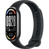 Xiaomi Smart Band 10 Activiteitsmeter Midnight Zwart