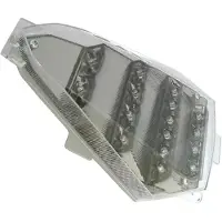 Vparts Yamaha Yzf 600 R Thundercat 96-02 St-5080ac-lede Achterlamp