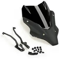 Puig New Generation Sport Yamaha Mt07 2024 Voorruit
