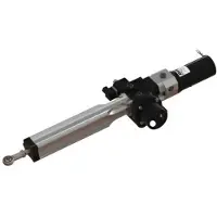 B&G T0 12v Hydraulic Ram Zilver