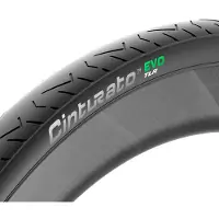 Pirelli Cinturato Evo Techwall+ 60 Tpi Smartevo As Tubeless 700 X 30 Racefietsband