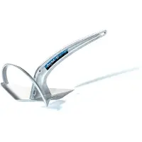 Rocna Mk Ii Anchor Zilver 4 Kg