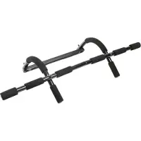 Toolz Chin Up Bar Zilver