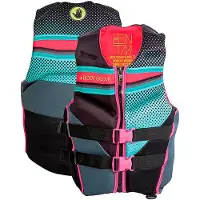 Body Glove Phantom Evoprene Life Jacket Blauw XL