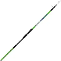 Expert Predator Maestral Telescopic Surfcasting Rod Groen 4.00 m / 100-150 g