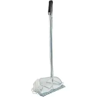 Expert Predator Large Rake Blauw 45 x 18 x 35 cm