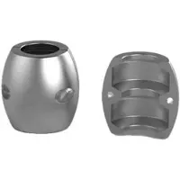 PLASTIMO Zinkanode Voor As 50 Mm