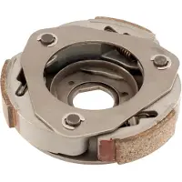 RMS Beauty Suzuki Sixteen 150cc 100360440 Volledige Snede