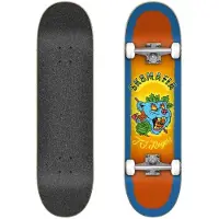 Sk8 Mafia Sprayers Rogers 8.0´´x31.85´´ Skateboard