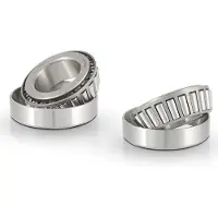 Evok Suzuki 100201010 Stuurpenlagerset