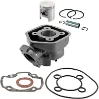 RMS Beauty Peugeot 50cc 100080202 Cilinderkit