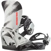 Salomon Hologram Snowboardbindingen