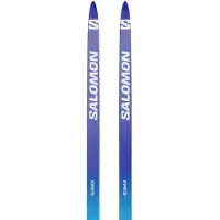 Salomon S/max Skate+prolink Shift Jr Skate Juniorpakket Voor Noordse Ski´s