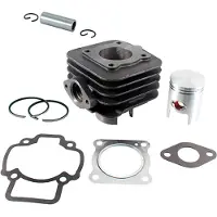 RMS Beauty Piaggio 50cc 2001> 100080252 Cilinderkit