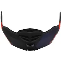 LS2 Ff901 Helm Kinbeschermer
