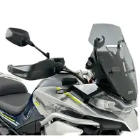 Wrs Standard Cf Moto Mt 800 Abs Explore 2024/sport 23-24 Voorruit