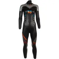 Blue Seventy Combinaison de triathlon femme Thermal Reaction