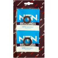 RMS Beauty Peugeot Air 50cc 100200620 Krukasoliekeerringen