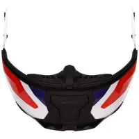 LS2 Ff902 Helm Kinbeschermer