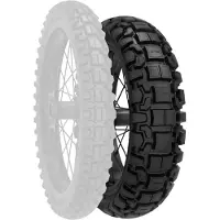Rebel Xplorer Adventure 59h M+s Tl/tt Off-road Achterband