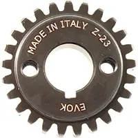 Evok Z 23x72 Piaggio Vespa 100240152 Koppelingnaaf