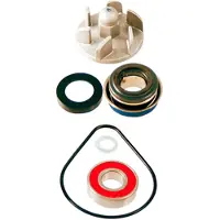RMS Beauty Honda Pantheon 125-150cc 2t 1998/2002 100110180 Reparatieset Voor Waterpomp