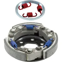 RMS Beauty 105mm 100360191 Volledige Snede