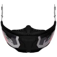 LS2 Ff902 Helm Kinbeschermer