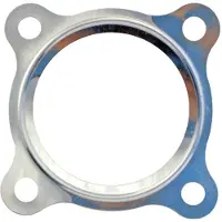 RMS Beauty Mbk Booster/aprilia Amico/yamaha Ct 50cc 100701010 Cilinderbasispakking 5 Eenheden