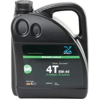 Spec-x 4t 5w-40 Street Motorolie 4l