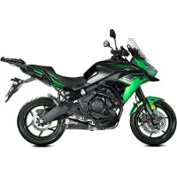 MIVV Delta Race Kawasaki Versys 650 2024 Slip-on Uitlaatdemper