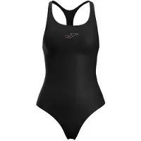 Joma Shark Swimsuit Zwart 2XL Vrouw