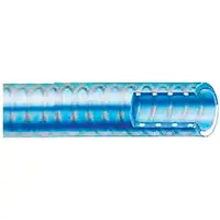 Shields Extra Heavy Duty Hose 30.48 M Zilver 50.8 mm