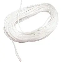 PLASTIMO Buoy Rope 30 M Zilver 8 mm