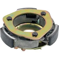 RMS Beauty Piaggio Vespa Lx 125-150cc 100360381 Volledige Snede