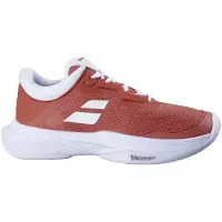 Babolat Sfx 4 Clay Shoes Oranje EU 40 1/2 Vrouw