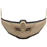 LS2 Ff906 Helm Kinbeschermer