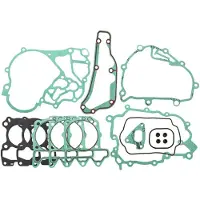 RMS Beauty Piaggio Liberty Iget 125-150cc 4t 100689951 Complete Pakkingset