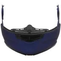 LS2 Ff908 Helm Kinbeschermer
