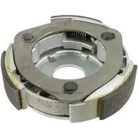 RMS Beauty Piaggio Vespa Gt 250cc/gts 300cc 100360412 Volledige Snede