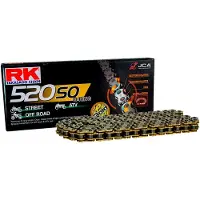 Rk Gb520so Clip Ketting
