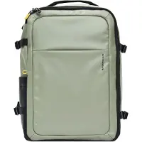 Mandarina Duck Rugzak pastelgroen
